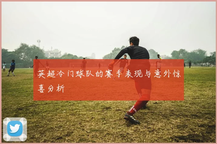 英超冷门球队的赛季表现与意外惊喜分析